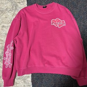 Pacsun size medium crew neck